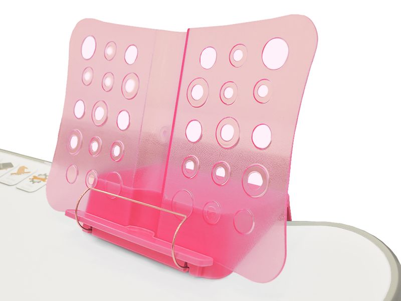 Bookstand BD-P2 PN